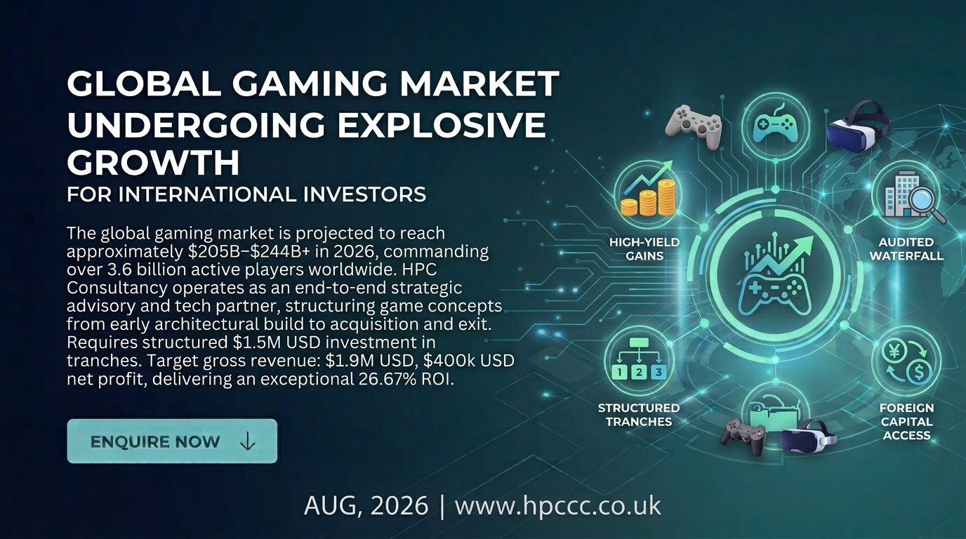 Kenya gaming market is undergoing rapid growth
