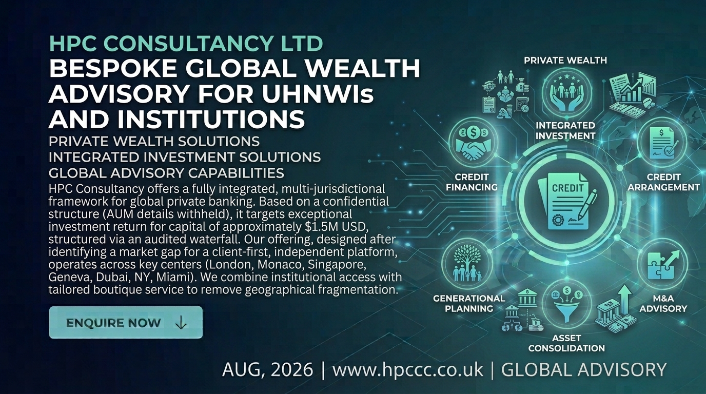 Independent Kenya Wealth & Investment Advisory Solutions