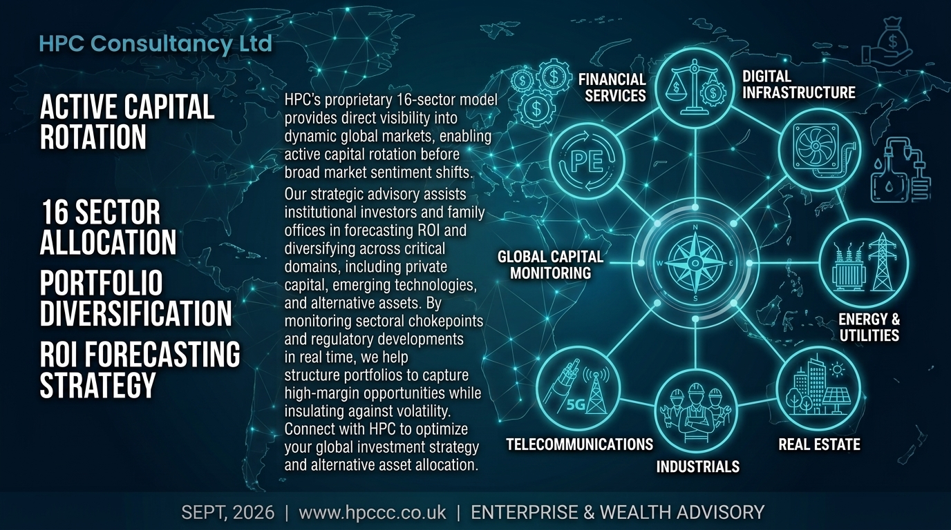 Maximising Returns through Active 16 Sector Allocation in Kenya