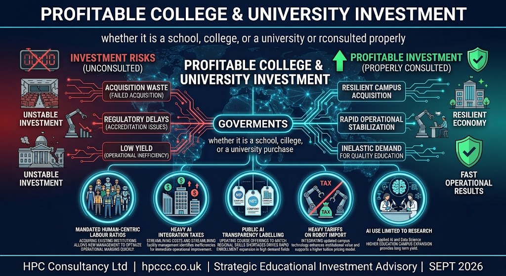 Profitable College/University Investment Kenya
