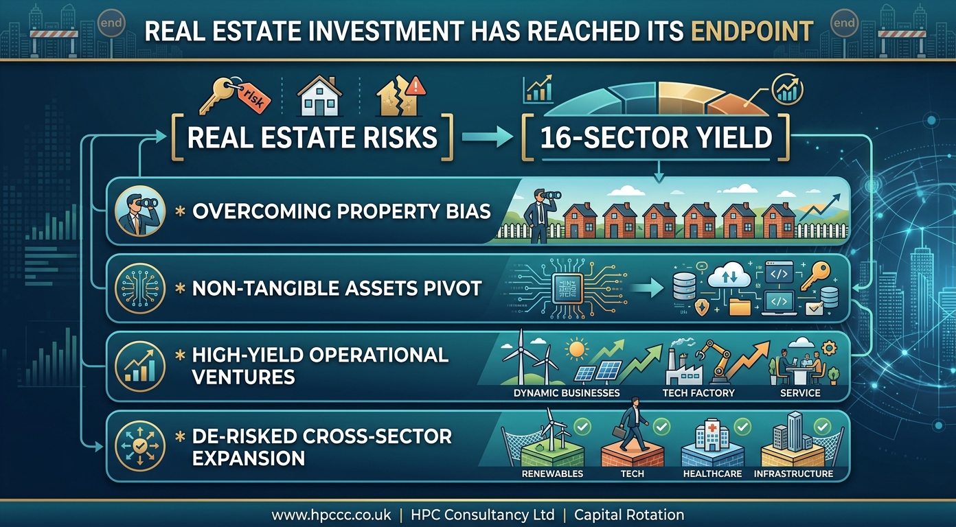 Real Estate Kenya Investment Has Reached Its Endpoint