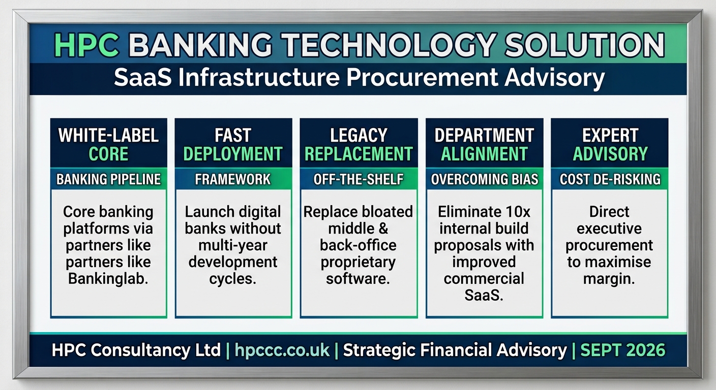 Stop Building, Start Banking: Why Kenya Executive Leaders Are Pivoting to Plug-and-Play SaaS