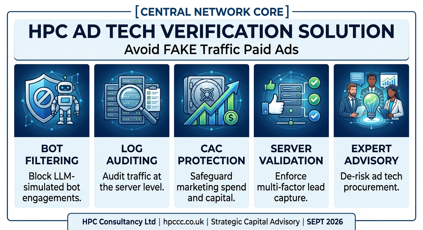 Fake Traffic and Tech Giants Fraud Are Draining Business Capital from Kenya