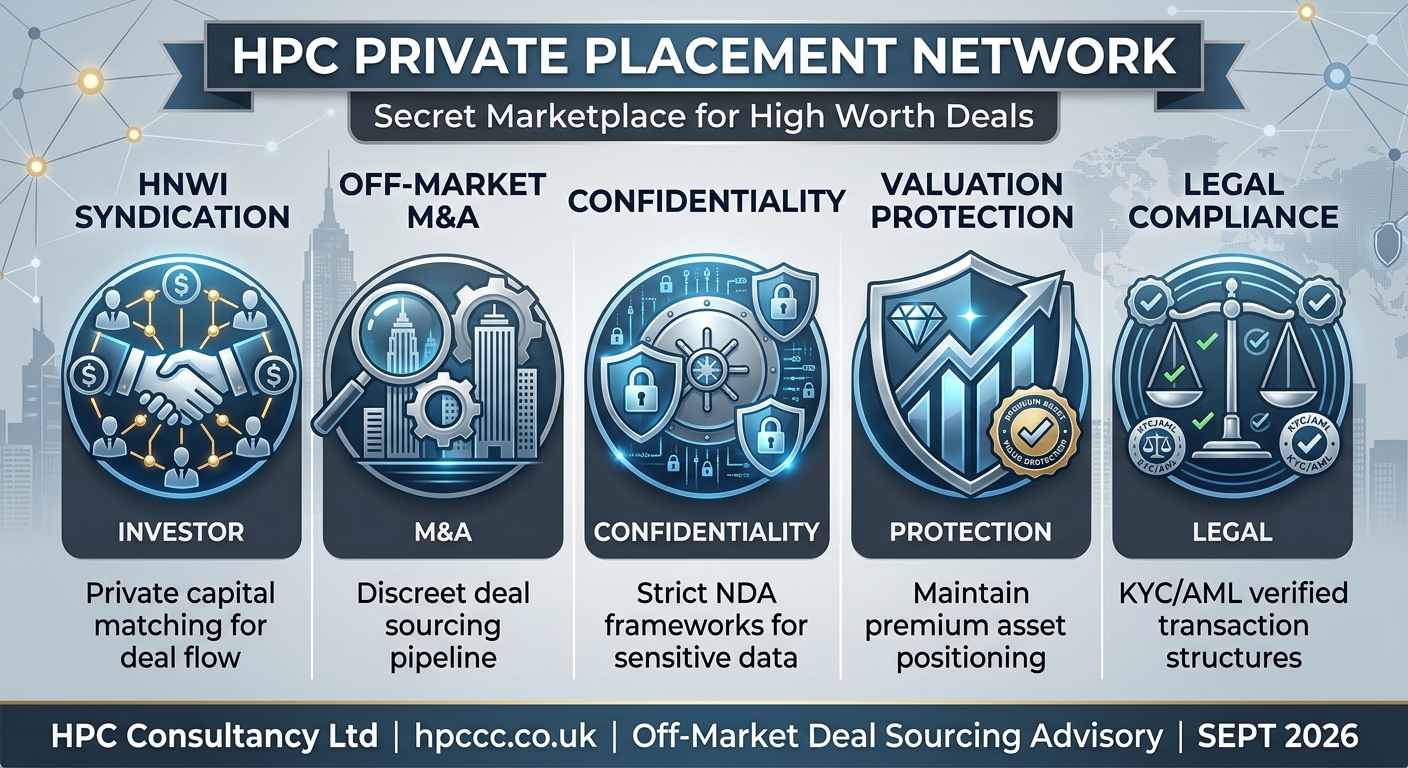 Why Kenya Premium High-Yield Deals Never Hit Public Websites